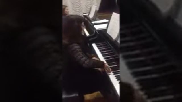 Зубков "Встреча" из к/ф "Цыган" фрагмент №1 смотреть онлайн