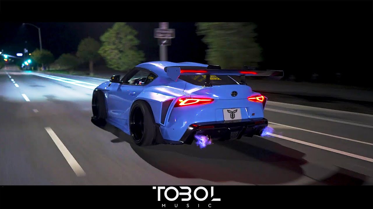 K3NZH & RUSAKOV - PAYMENT (G-House, Rap)