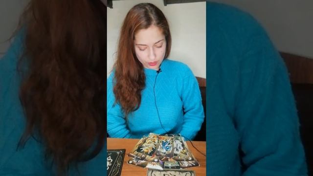 Как сработал ритуал? смотреть онлайн