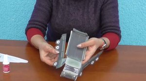 "Военная техника" видео мастер-класс для детей