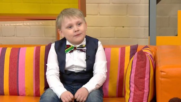 Звёздный гость Иван Шуваров