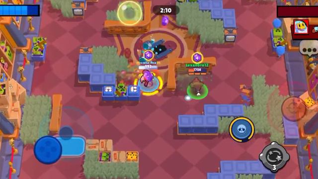 У МЕНЯ УКРАЛИ АККАУНТ? ВЫБИЛ ЛЕГЕНДАРКУ! АПНУЛ 24000 КУБКОВ БРАВЛ СТАРС смотреть онлайн