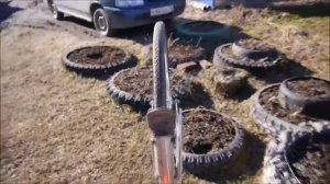 Переделка колес с 26 дюймов на 28 дюймов