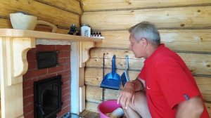 ЧЕСТНЫЙ Отзыв о печи Везувий СКИФ # Прислал реальный ПОДПИСЧИК