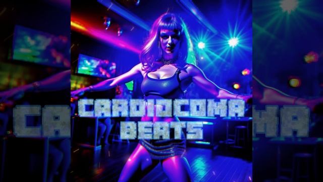 CardiocomaBeats - GIRLFRIEND