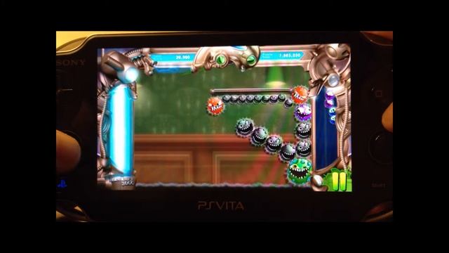 Germinator 3-5 Germs In The Banks (Puzzle Mode) 3 Stars смотреть онлайн