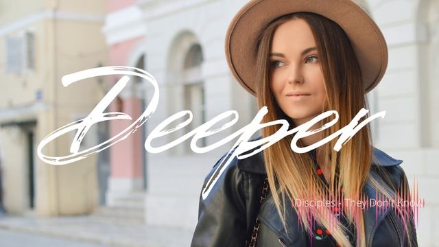 Disciples - They Don't Know смотреть онлайн