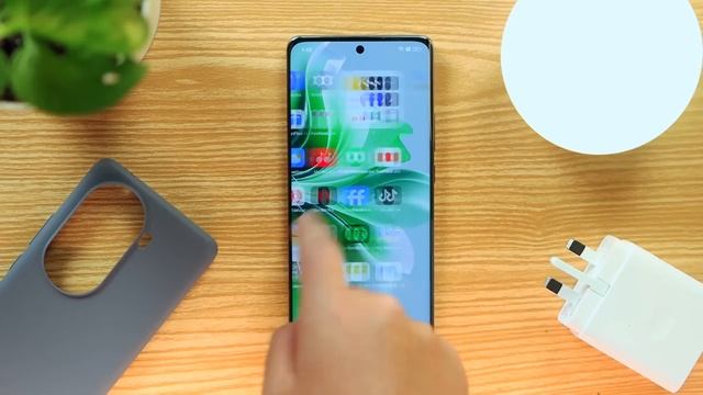 Oppo Reno 11 Pro Unboxing | Ye Mazedaar Hai !! смотреть онлайн