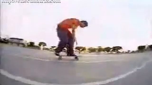 Rodney Mullen смотреть онлайн