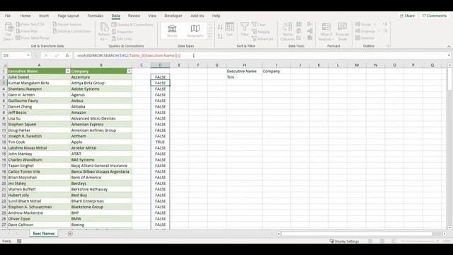 Excel - How to create searchable dropdown list смотреть онлайн