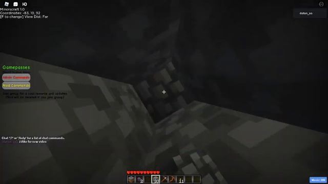 roblox minecraft #1 22like for part 2!! смотреть онлайн