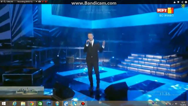 Daniel Kajmakoski - All Of Me смотреть онлайн