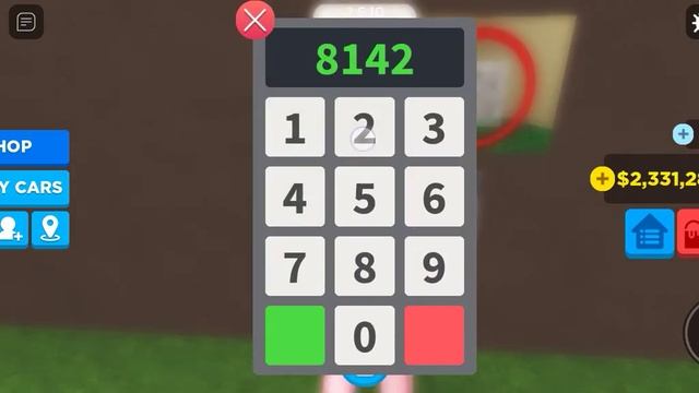 THE SECRET CODE IN HOME TYCOON 2.0 (ROBLOX) смотреть онлайн