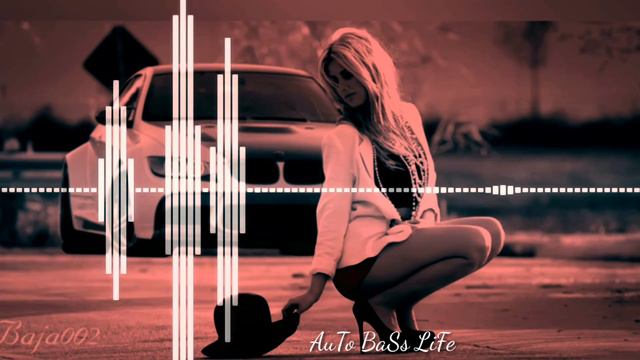 Мама ама Криминал ,,BaSs BooSteD