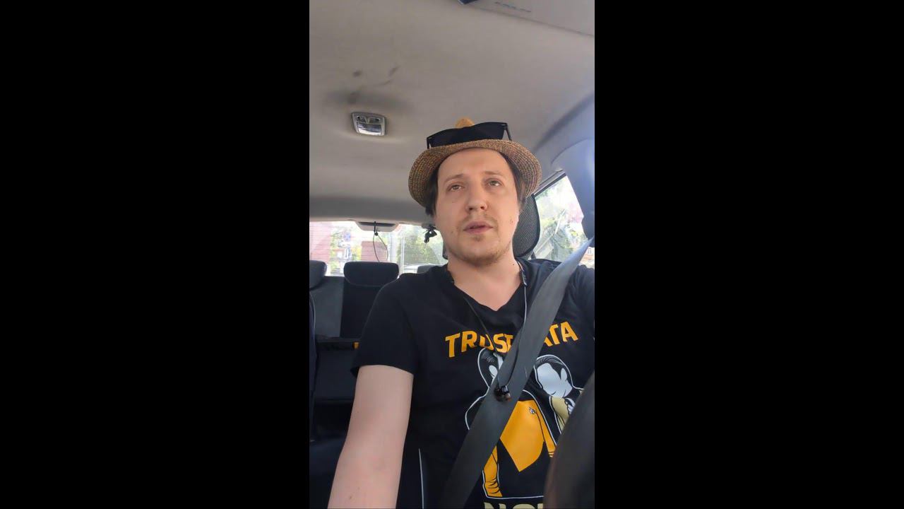 NintenDA на колесах с Антоном! в прямом эфире! смотреть онлайн