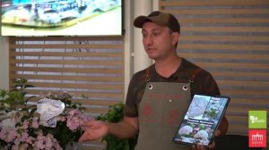 ГОРТЕНЗИЯ - ИМПЕРАТРИЦА САДОВ | ЛЕКЦИЯ АНДРЕЯ МАЛЫШЕВА | ПАВИЛЬОН ЦВЕТОВОДСТВО И ОЗЕЛЕНЕНИЕ