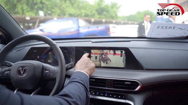 مواصفات شانجان يوني تي 2023 _ changan uni -t 2023 смотреть онлайн