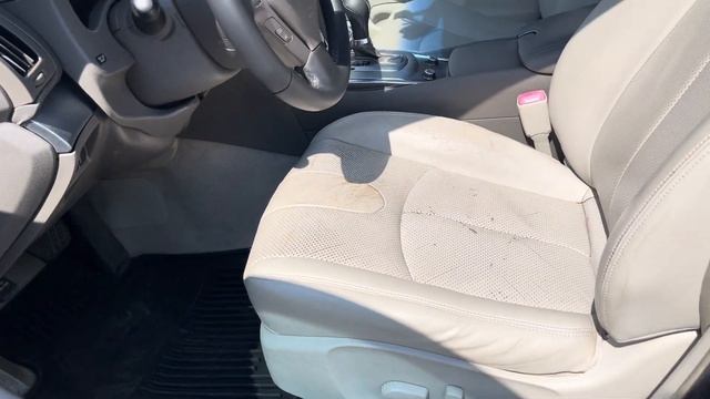 Infiniti G25 2.5 бензин 2010 року смотреть онлайн