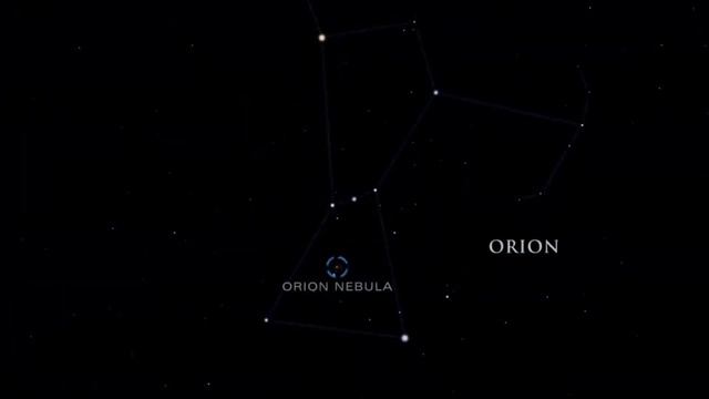 Орион - родина "мифических" богов смотреть онлайн