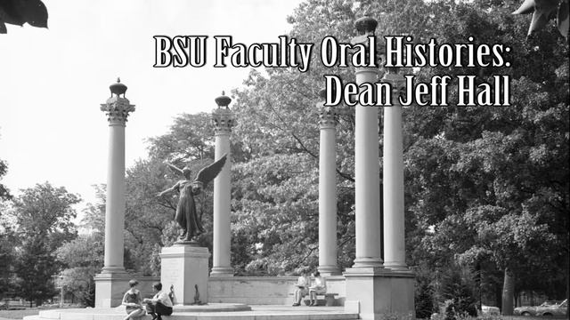 Jeffery Hall oral history, 2005-01-31 смотреть онлайн