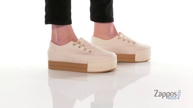 Melissa Shoes Ulitsa Sneaker Platform AD SKU: 9471778 смотреть онлайн