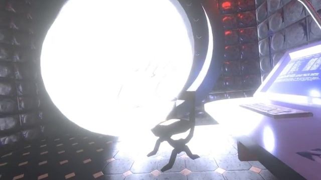 Thriller VR Game смотреть онлайн