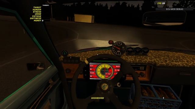 my summer car ECU mod satsuma ep5 (i got my datas back and saves) смотреть онлайн