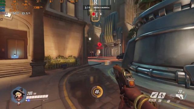 Overwatch MX110 i5 8250u Benchmark Samsung Expert X40 смотреть онлайн