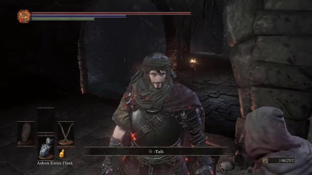 Dark Souls 3 Gameplay Part 3 смотреть онлайн
