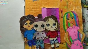 НАША БАНДА. ИСТОРИИ ИЗ ЖИЗНИ ОДНОЙ КОМПАНИИ. МАЛИНКА ПРУЖИНКА