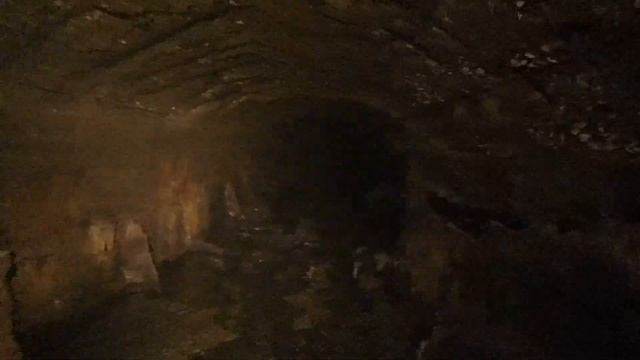 Подземный ручей Кокуй \ Советский подземный ход в Иваново смотреть онлайн