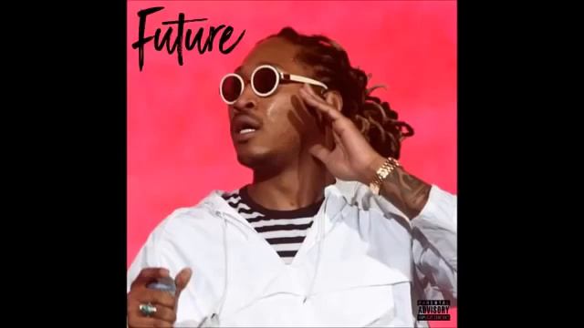 FUTURE - SUPER FLY [FULL MIXTAPE][NEW 2018] смотреть онлайн