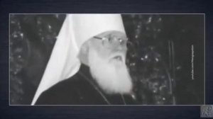 Филарет (Денисенко) даёт слово патриарху Алексию II отказаться от  украинского престола