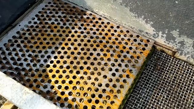 Секретная драга (промприбор) смотреть онлайн