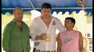 День выборов - Уходим! - А деньги? - Остаёмся...