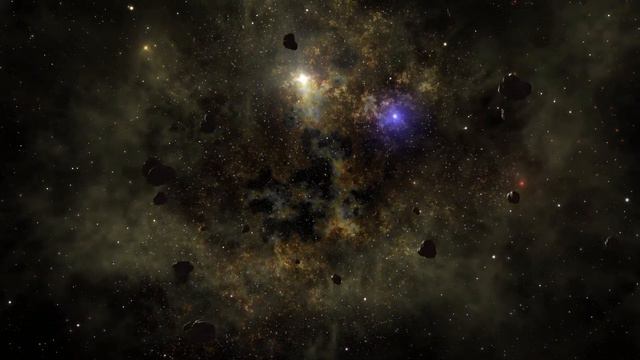 Nebula Dreams🌠Nebulae Visuals With Soothing Sounds🌠Relax🌠Meditation🌠Universe