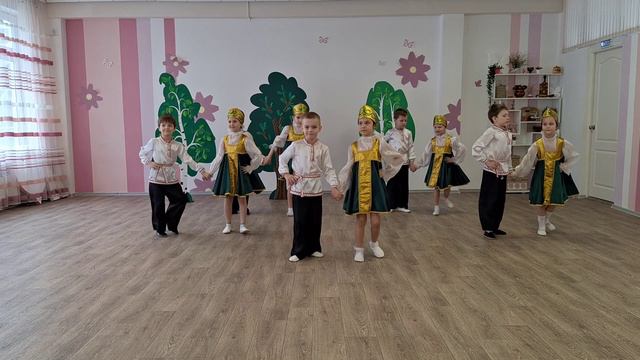 ДС 115 Салют_г.Тольятти