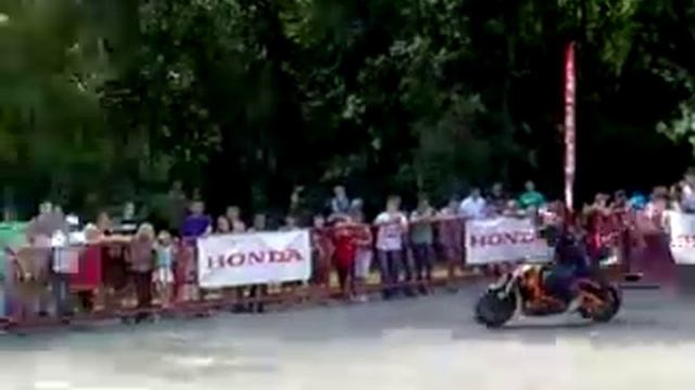 Лихач на мото #2 смотреть онлайн