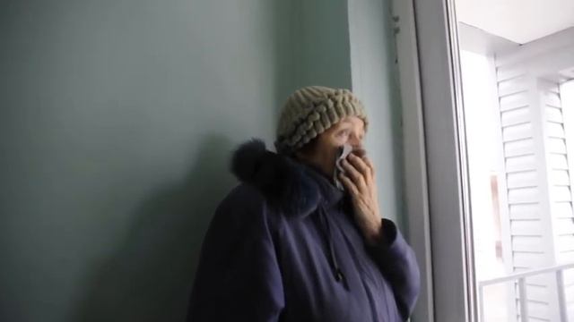 Бердчанка надышалась газом на собрании дачников смотреть онлайн