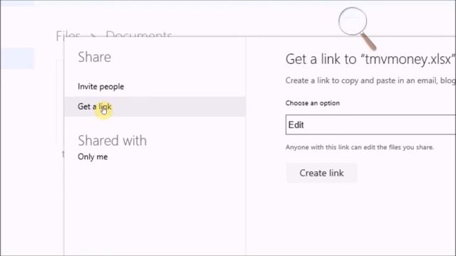 MS Excel Tutorial : Edit Workbook simultaneously with one more users using Excel Online and OneDriv смотреть онлайн