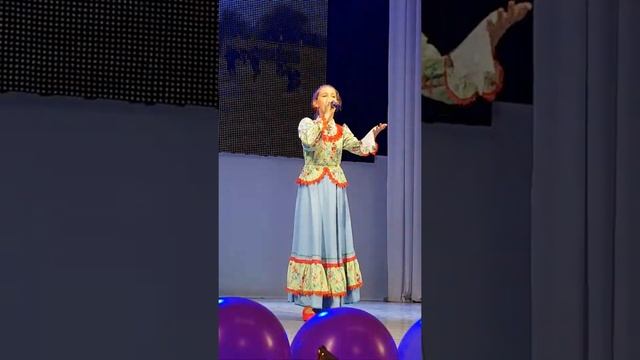 Ковтун Кира, "Ехали казаки домой" смотреть онлайн