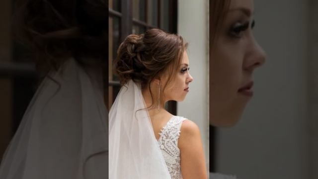 Собираю самых красивых Невест в Москве. Обучаю #свадебныйстилист #свадебныйобраз #москва #макияж смотреть онлайн