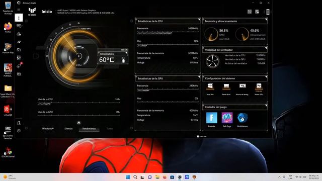 Asus Tuf Gaming A15 2021 | ¿Vale la pena comprar el equipo más vendido de AMAZON en el 2022? смотреть онлайн