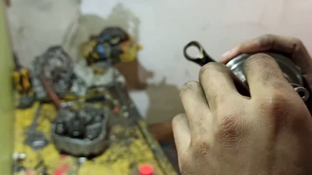 как привильно запресовать поменять звезды грм на коленвале Альфа питбайк смотреть онлайн