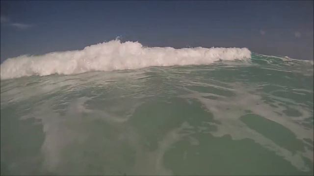 Cancún, Playa Delfines смотреть онлайн