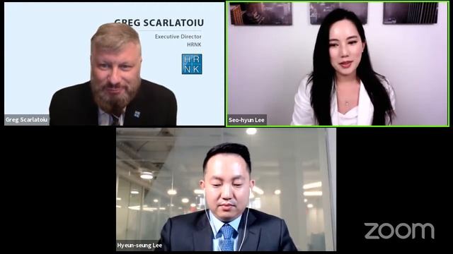 First We Take Pyonghattan, Then We Take Pyongyang смотреть онлайн