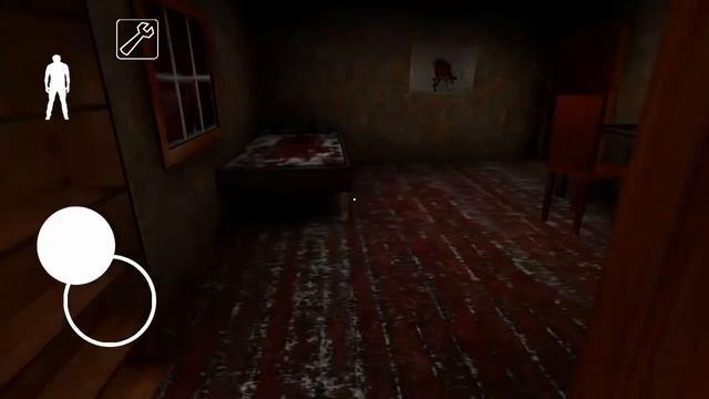 Granny Remote Control Door & Pepper Spray смотреть онлайн