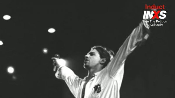 Andrew Farriss Talks Elegantly Wasted & Michael Hutchence | Induct INXS