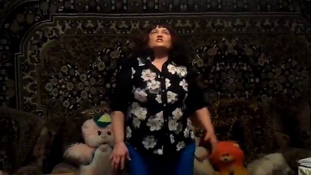 МБОУ "Восточная СОШ" песня "Ты же выжил, солдат" исполняет Татьяна Гапченко смотреть онлайн