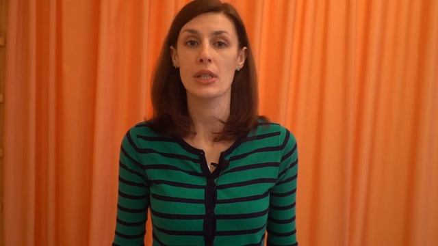 "Моя педагогическая позиция". Учитель-дефектолог Бичекуева Б. С. смотреть онлайн